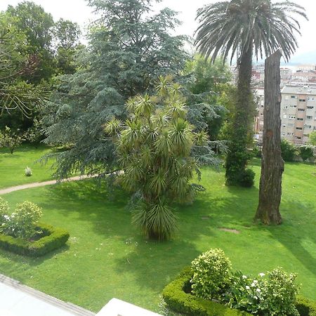 Las Carolinas Garden Santander Luaran gambar
