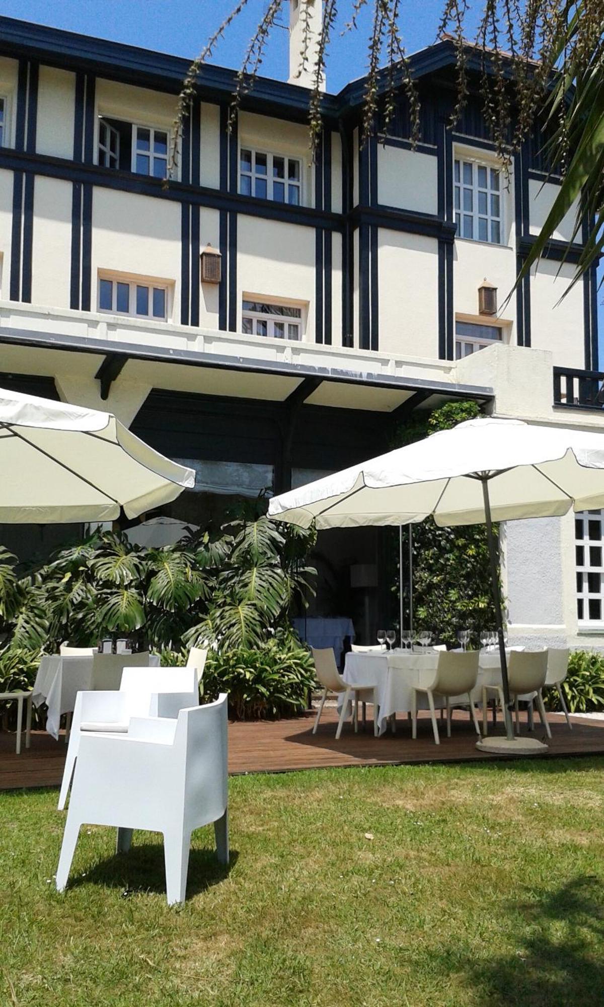 Las Carolinas Garden Santander Luaran gambar