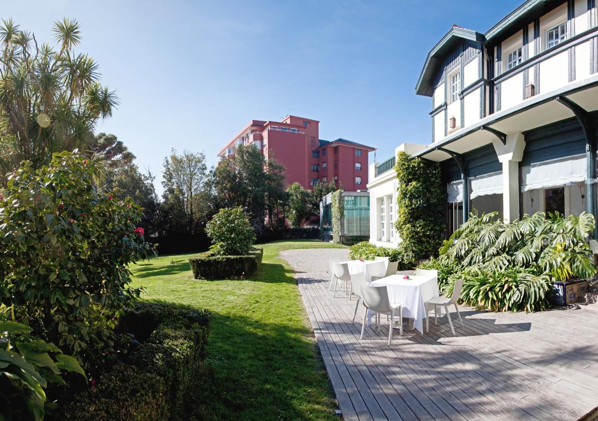Las Carolinas Garden Santander Luaran gambar