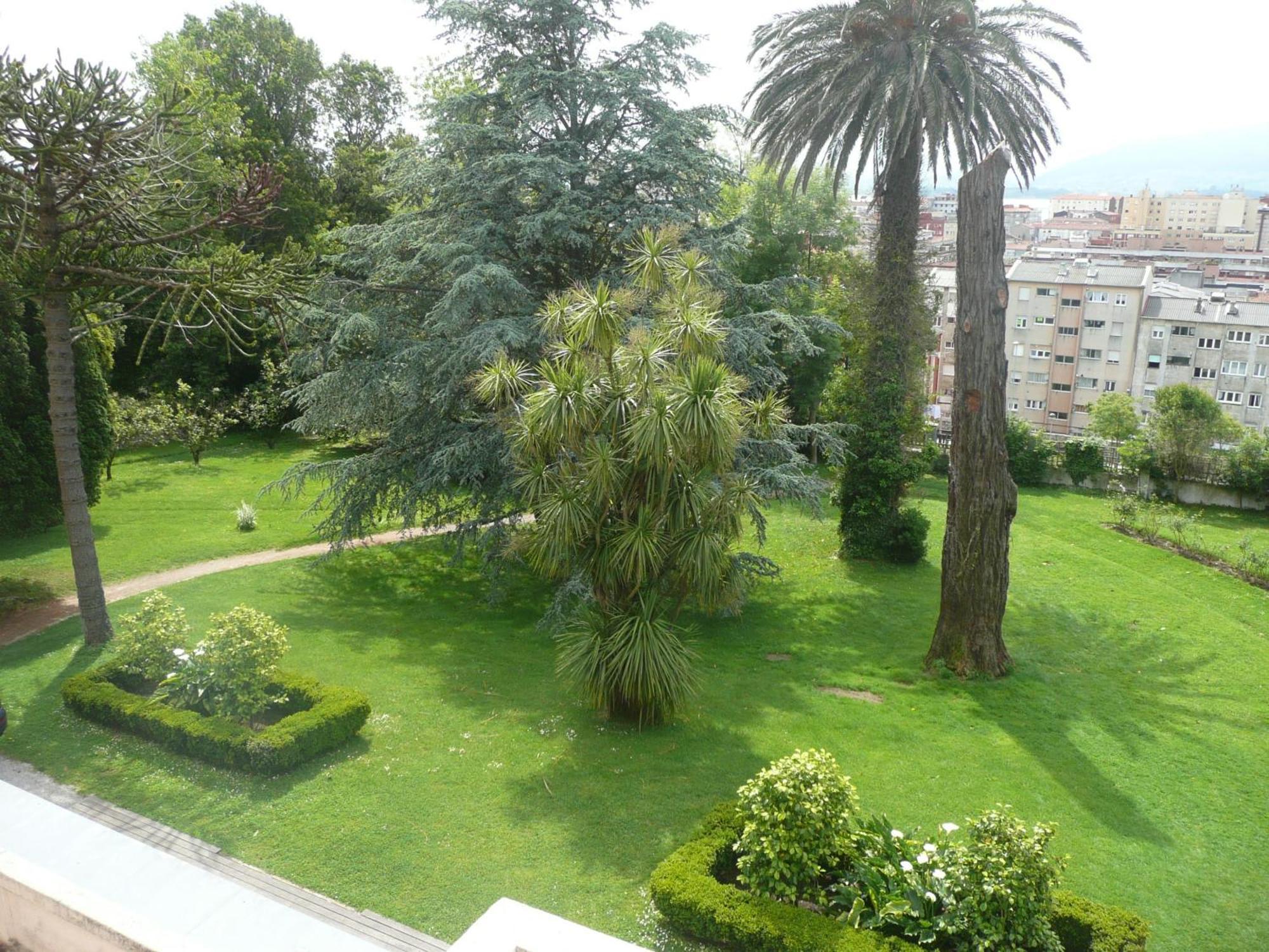 Las Carolinas Garden Santander Luaran gambar