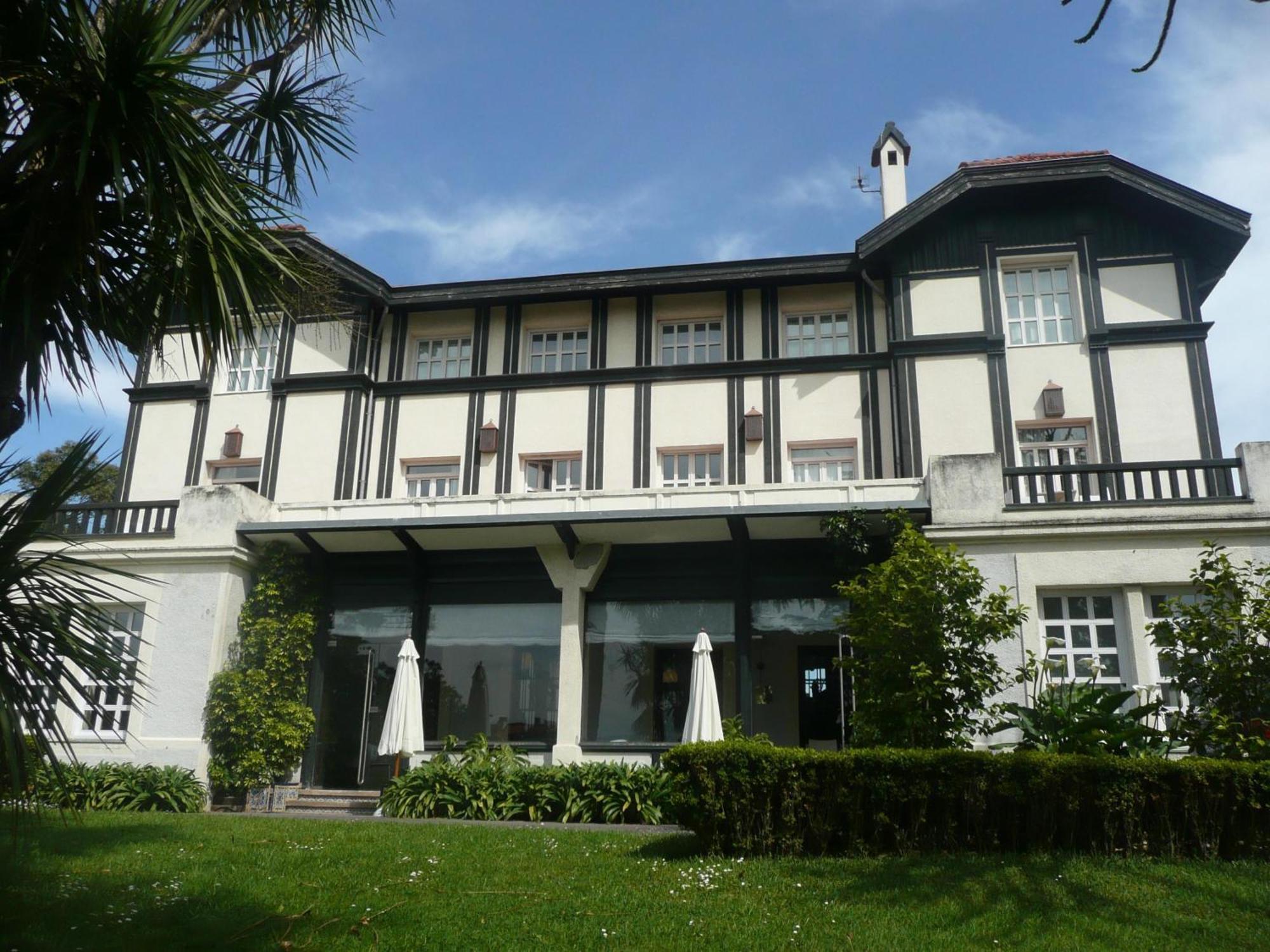 Las Carolinas Garden Santander Luaran gambar
