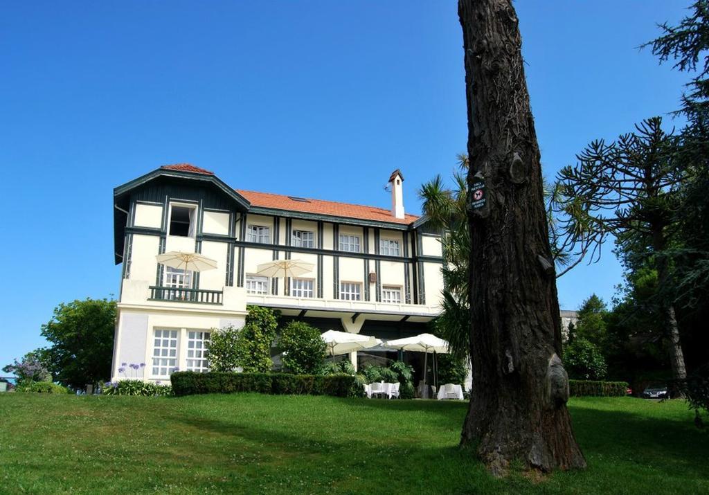 Las Carolinas Garden Santander Luaran gambar