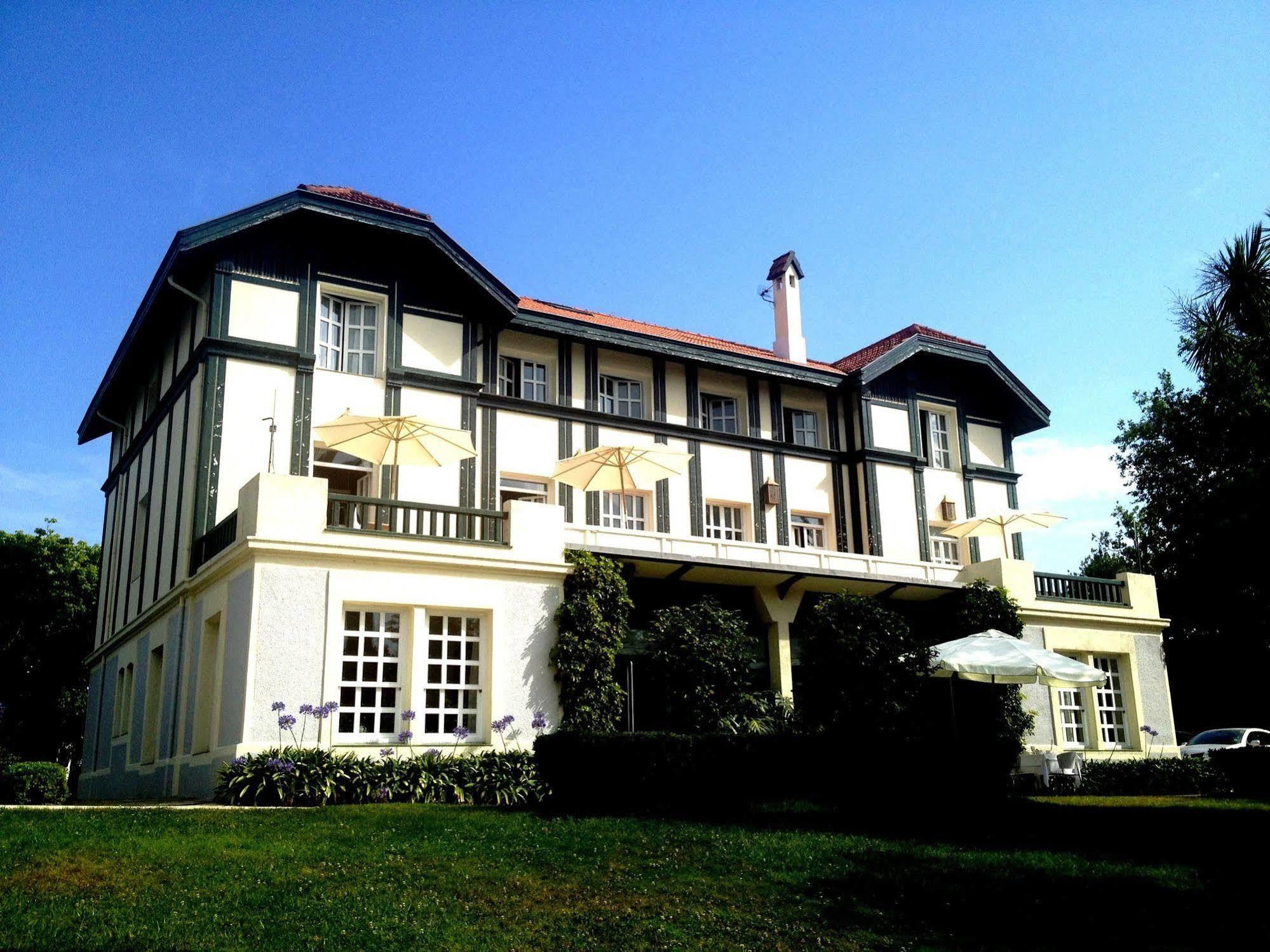 Las Carolinas Garden Santander Luaran gambar