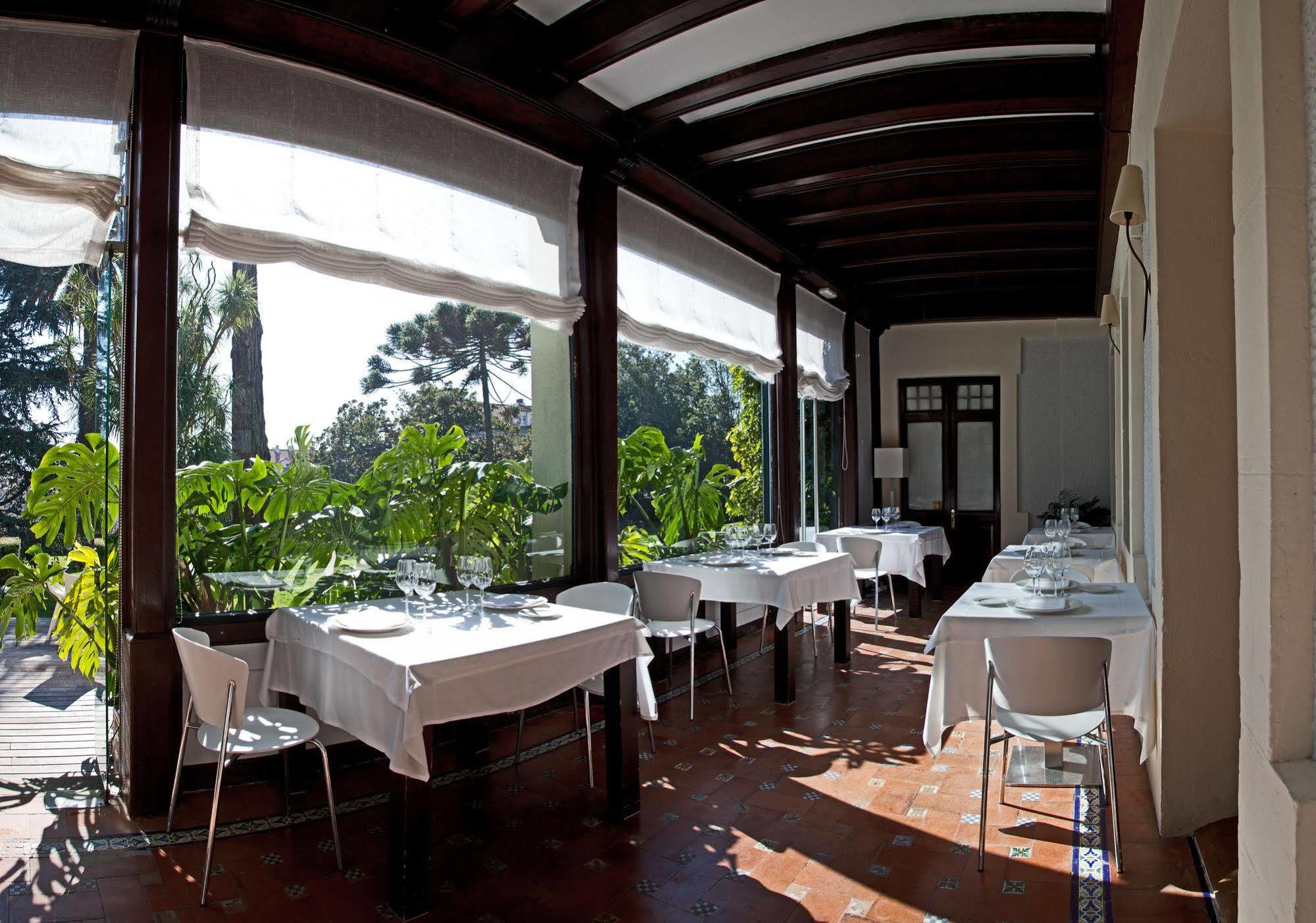 Las Carolinas Garden Santander Luaran gambar